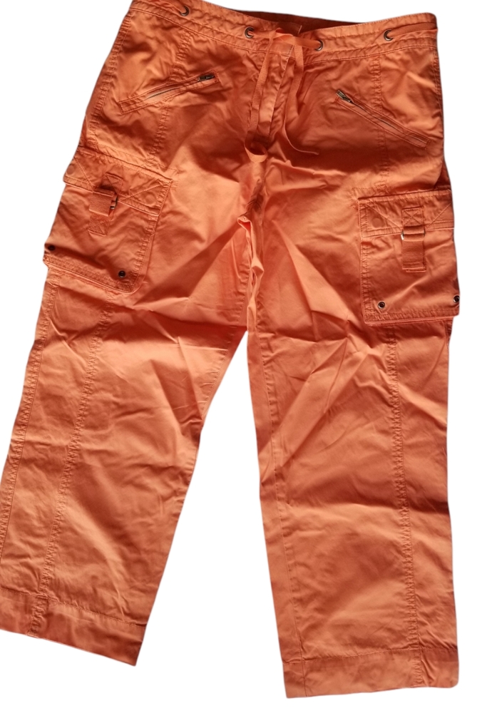 J.CREW cropped pants Size 4